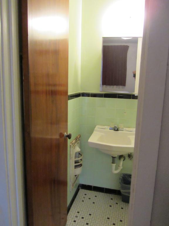 Budget Inn Ballinger Room photo